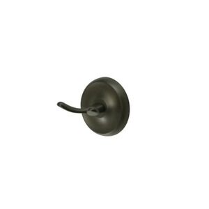 Kingston Brass BA317ORB Classic Robe Hook Oil Rubbed Bronze Solid Brass New